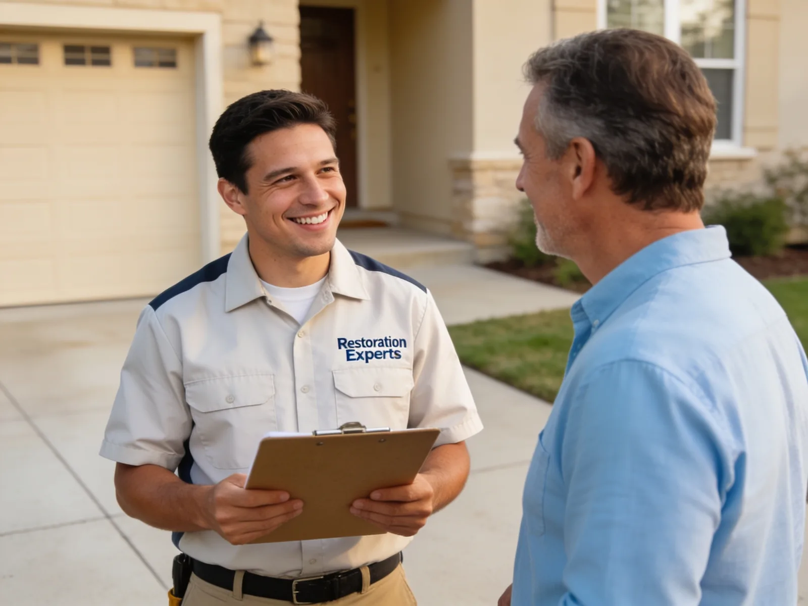 Water Damage Cleanup Burlington, VT FAQs